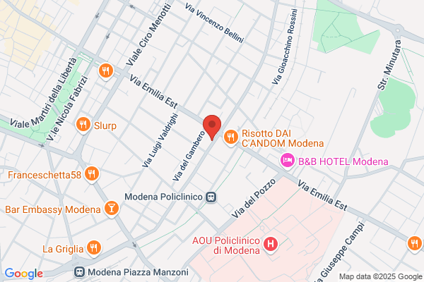 Istituto Di Ricerche Agrindustria S.R.L.