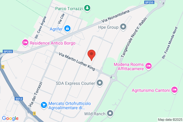 Falegnameria Sacco Quirino