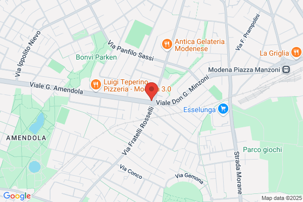 Farmacia San Geminiano