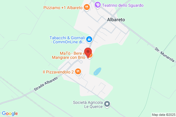 Farmacia Albareto