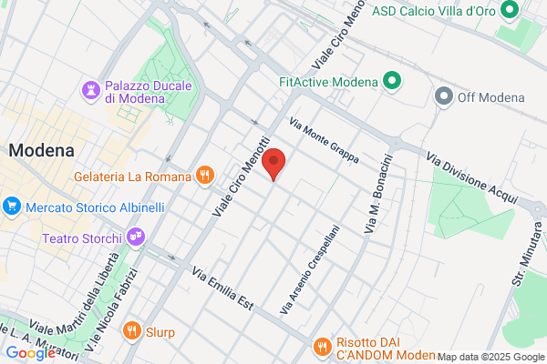 Farmacia S. Antonio