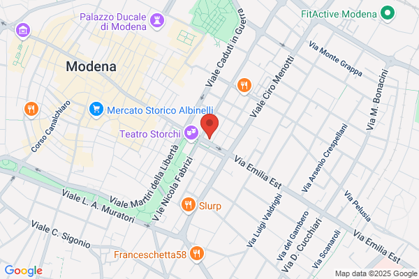 Farmacia S. Lazzaro