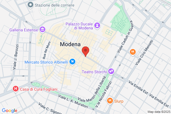 Farmacia S. Omobono Di Franzoni Dott. Gualtiero