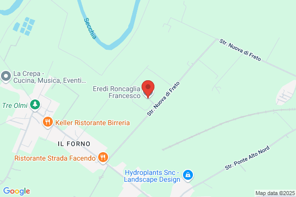 Eredi Roncaglia Francesco