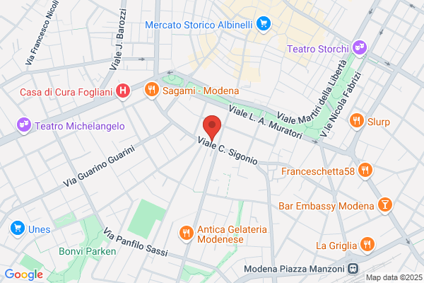 La Bottega Del Fiore
