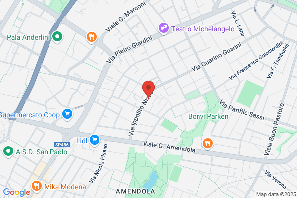 Sistemi Consulenze PLUS