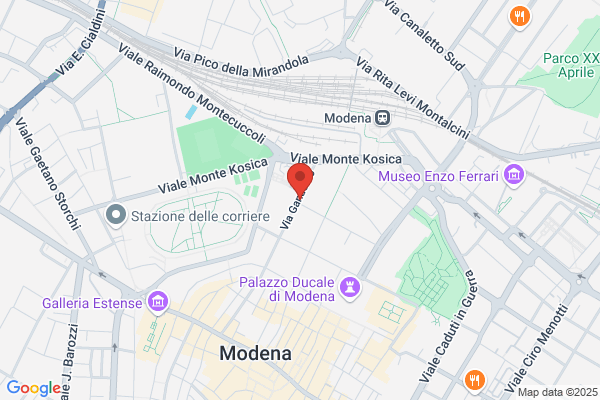 Pellacani modesto