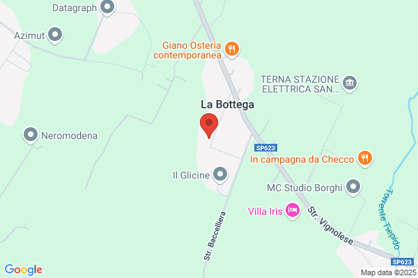 Ravaglia Formaggi S.R.L.