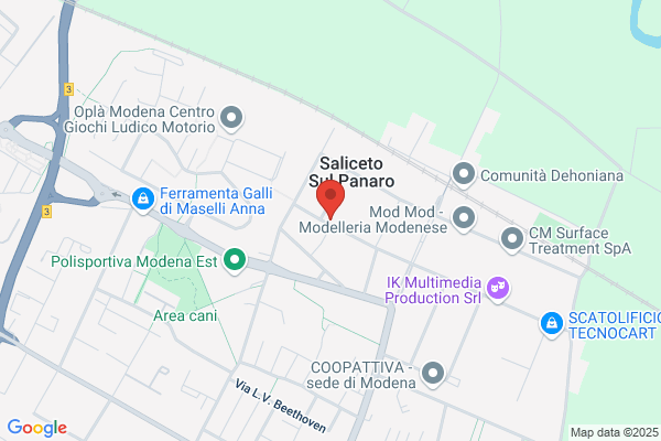 Centro Utensili