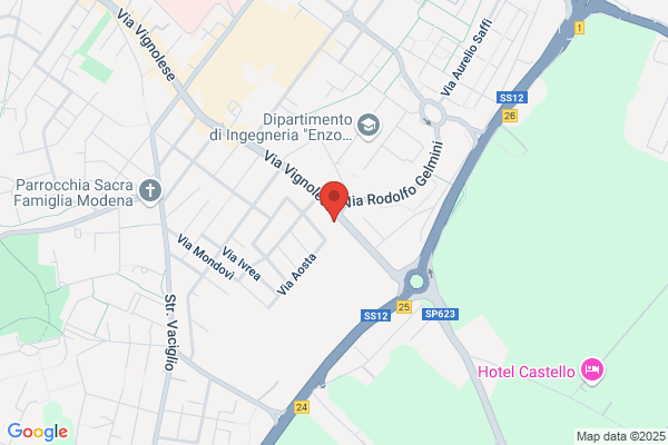 Lucchi Fabio Tappezzeria