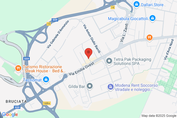 Emil-Tecno  Automazione, Progettazione e Realizzazione Impianti
