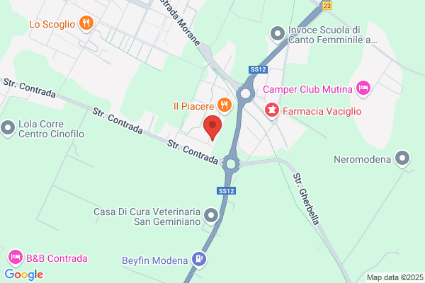 La Meccanografica Srl