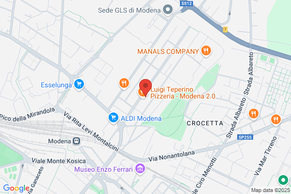 Pantarei Sas Di Luca Muzzioli