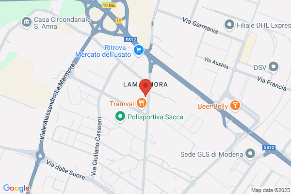 Gibertini F.Lli (S.P.A.)
