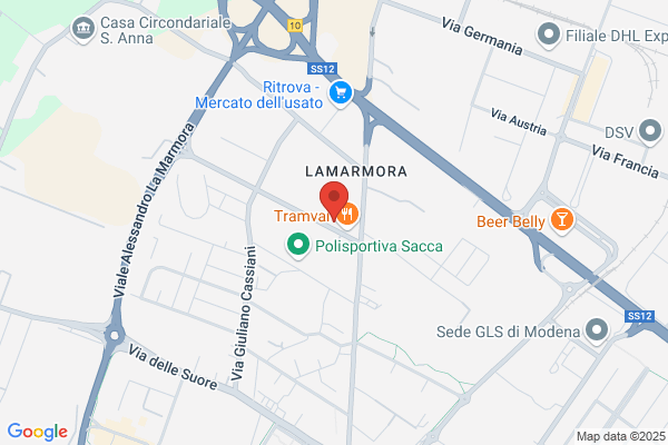 S.D.A. Metano Compresso Carburanti E Combustibili (S.R.L.)