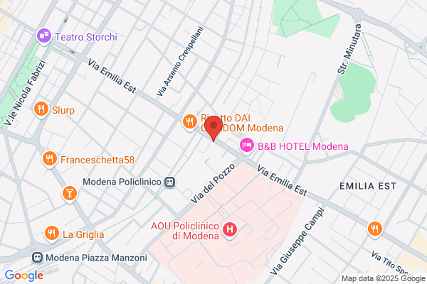 Gelateria Borghi Di Gandolfi Virtus