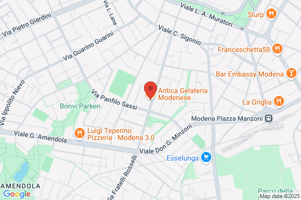 Gelateria Dei Portici