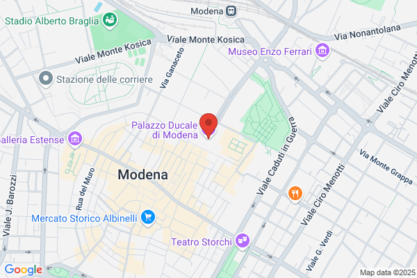 Gelateria Ducale