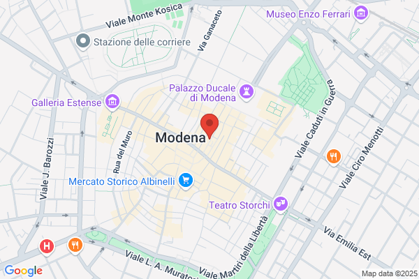 Gelateria Macchioni Centro