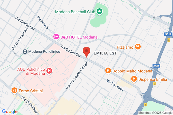 Gelateria Mulino (S.N.C.)