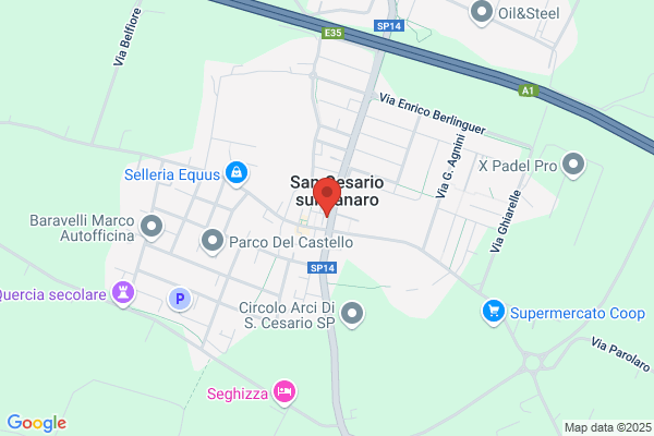 Gelateria Oscar Di Benelli Valmer