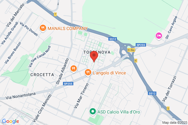 Il Gelataio Matto
