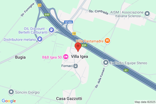 Calabrese Dr. Marco