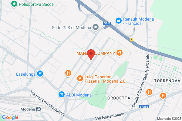 Studio Vancini