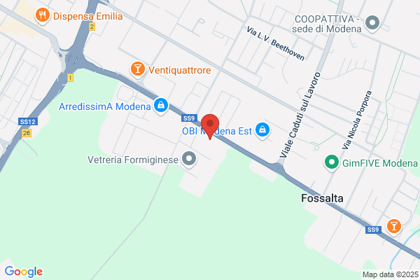Studio Bevini Amministrazioni Condominiali