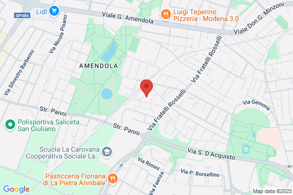 Arcobaleno Gestimmobiliare