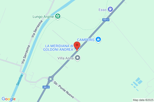 Goldoni Andrea