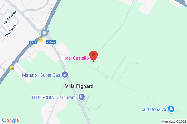 Hotel Castello