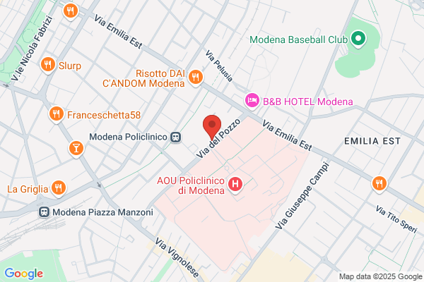 Hotel Daunia