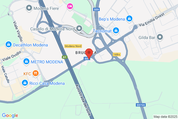 Hotel Emilia