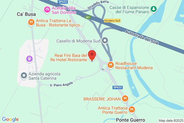 Hotel Real Fini Baia del Re