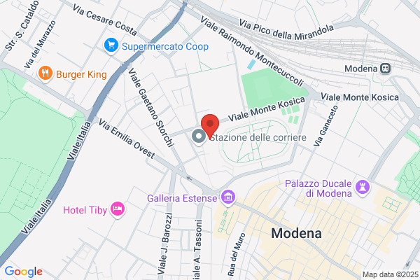 Modena Hockey Srl