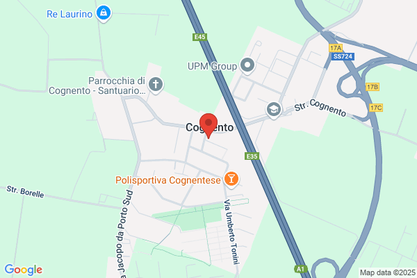 Anderlini Gianni Imbiancature
