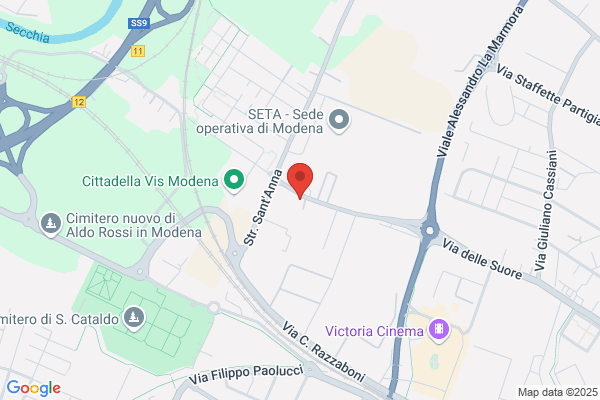 Tecnocolor Services Semplificata