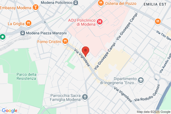 Impresa Di Pulizie Insnc