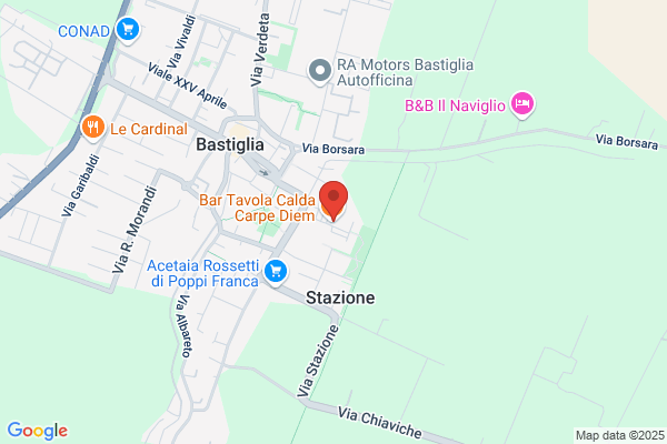 Impresa Di Pulizie Lina Di Perna Pasqualina