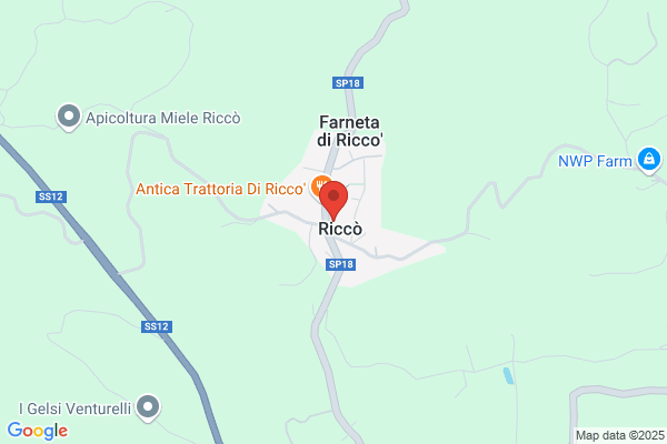 Ricco maria