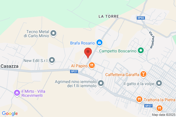 Impresa Edile Caruso Nicola