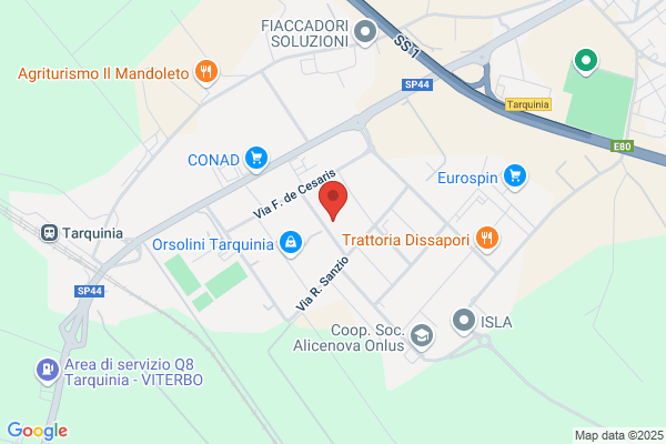 Lami Costruzioni Edili (S.N.C.)