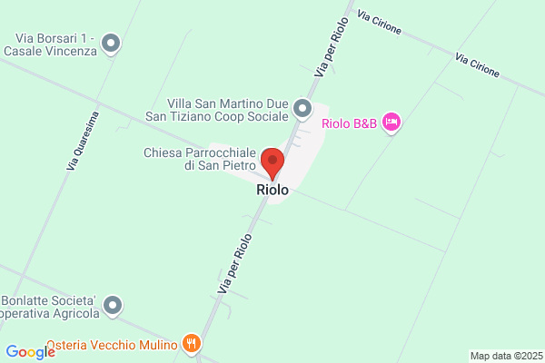 Riolo giorgio