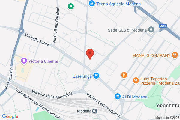 S.M. Costruzioni Edili