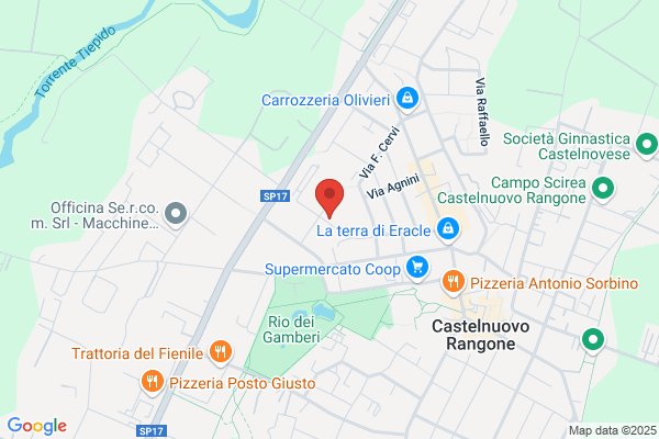 Impresa di Pulizie Novella