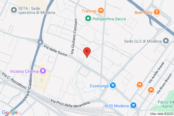 Elektra Service Srl