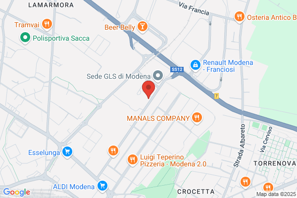 Pastificio Rossi S.R.L.