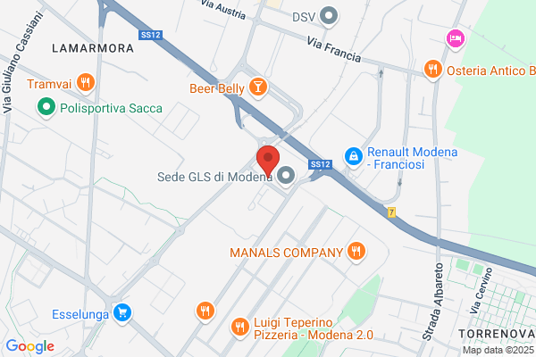Pastificio Zanini S.R.L.