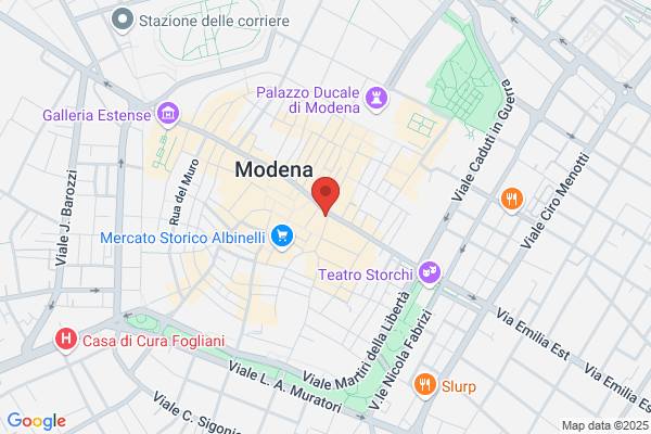Em.Ro. Popolare - Soc. Finanziaria Di Partecipazioni S.P.A.